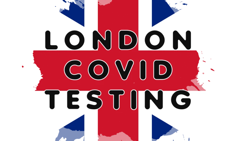 London Covid Testing