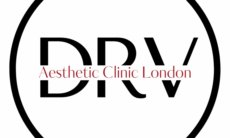 Teck Geek SEO Consultants and Web Dev - DRV Clinic London