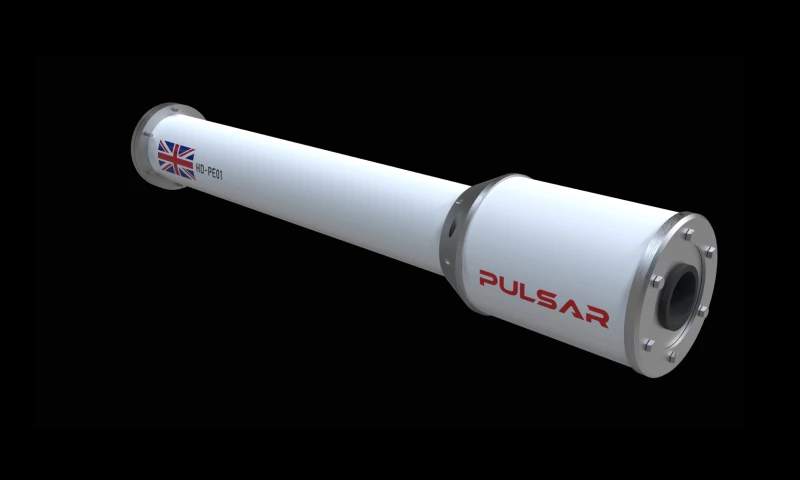 AME-3D - Pulsar Fusion