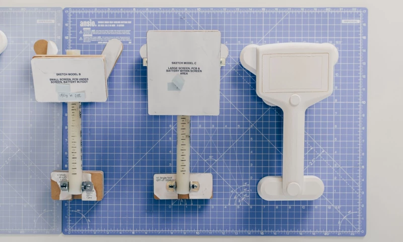 AME-3D - Rapid Rhythm