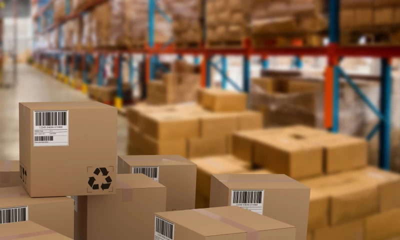 Orders System Packaging Optimization for Warehouses