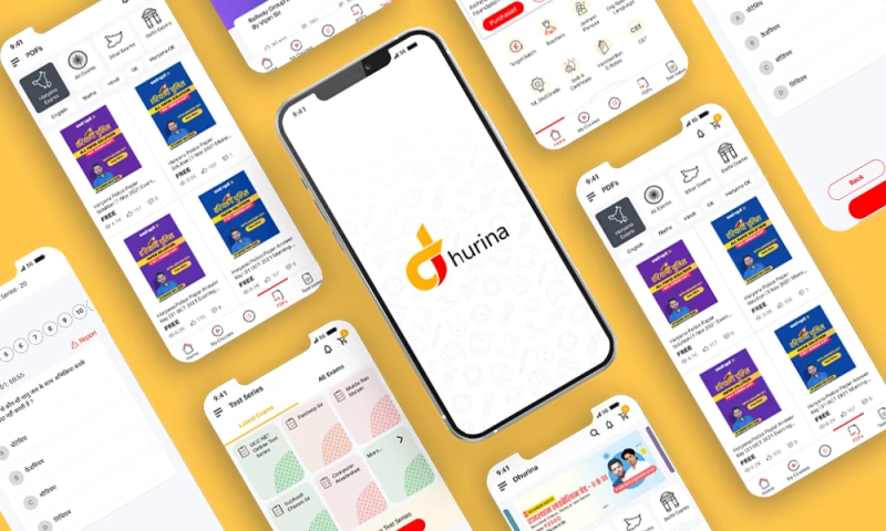 Delaine Technologies - Dhurina