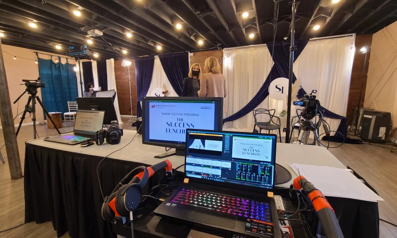 Dress for Success Vancouver