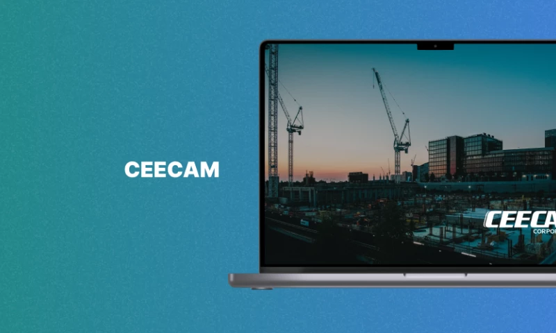 CEECAM Corporation