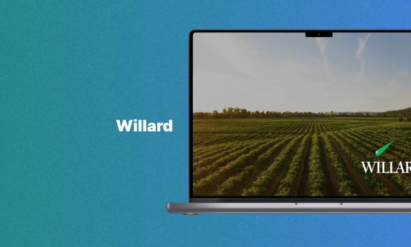 ULAM LABS - Willard Agri-Service of Frederick