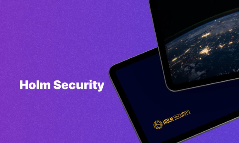 Vulnerability Management Platform (VMP)