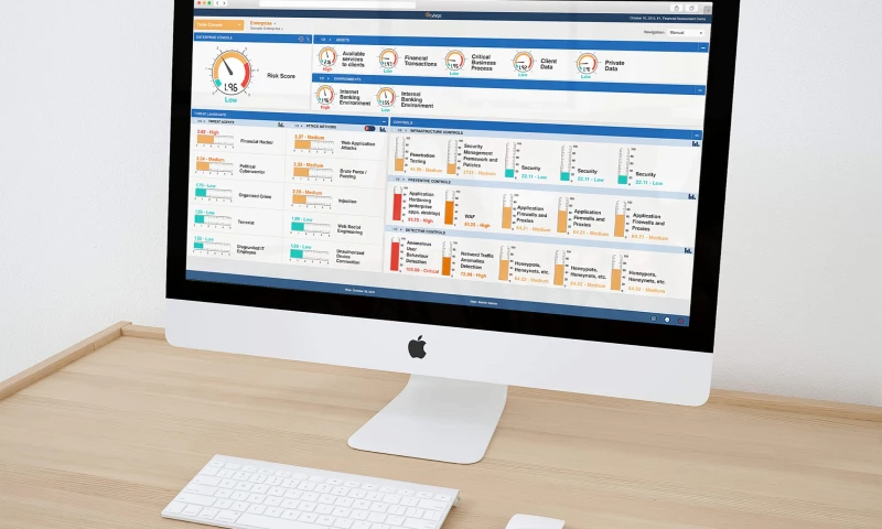 Big Data Visualisation