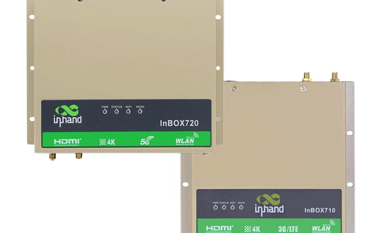 Embevity Sp. z o.o. - Automotive datalogger software