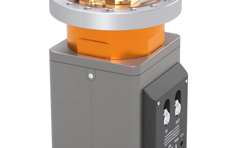 Embevity Sp. z o.o. - Medical and industrial imaging equipment