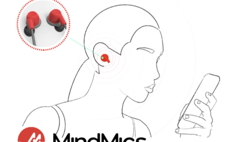 Embevity Sp. z o.o. - Infrasonic hemodynographic technology