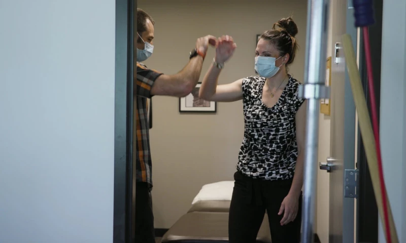 PatientPartners - Parkway Physiotherapy