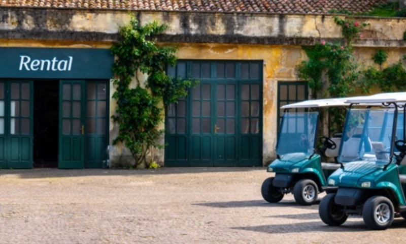 Seaside Golf Cart Rental - Local SEO