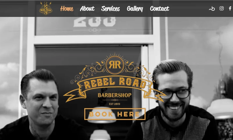 Valorous Digital - New brand rollout