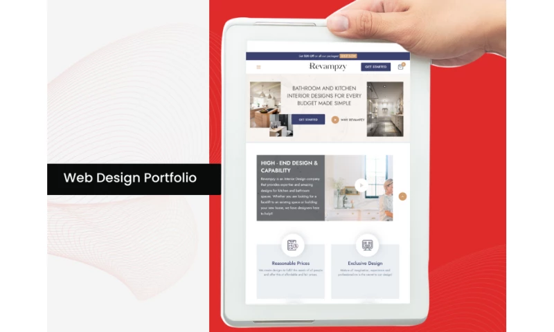 EvenDigit - SEO Friendly Woo Commerce Website Development