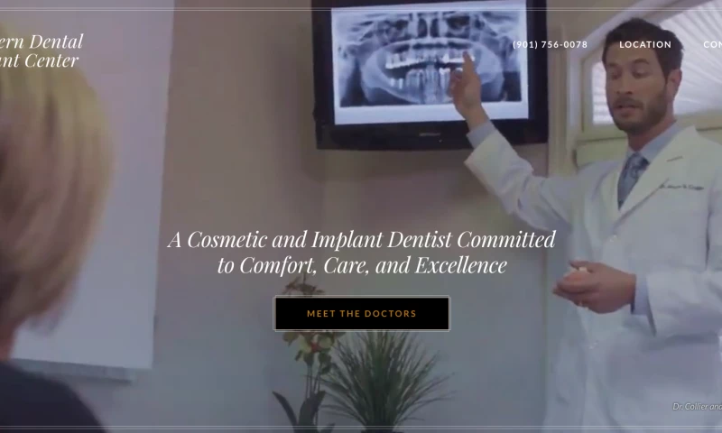 Einstein Medical - Southern Dental Implant Center