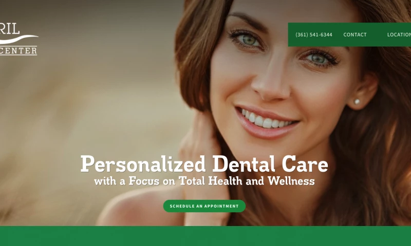 Einstein Medical - Zboril Dental Center