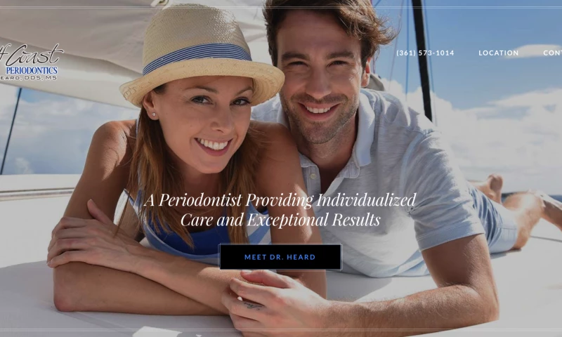 Einstein Medical - Gulf Coast Periodontics