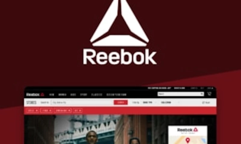 Reebok Fithubs