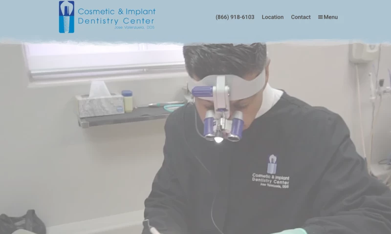 Einstein Medical - Cosmetic & Implant Dentistry Center