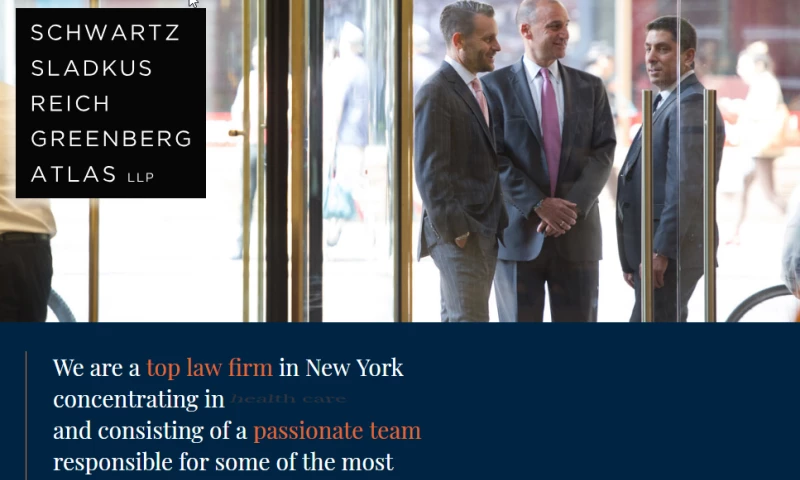 Van West Media - SSRGA