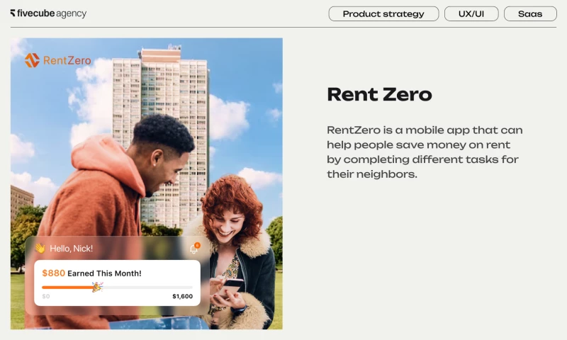 RentZero