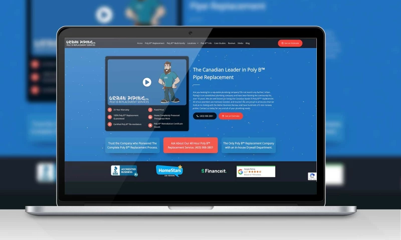 Urban Pipings Rise to Industry Leadership: Get X Medias Dynamic Marketing Strategy Delivers Unprecedented Growth