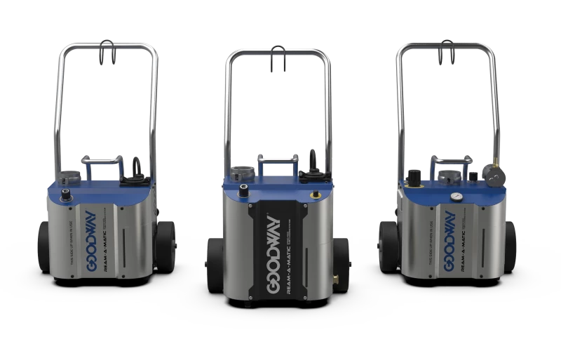 Vito Design USA - GOODWAY