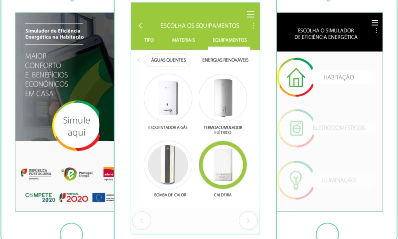 NowDay - Home Simulator