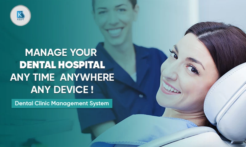 Ksoft Technologies - Dental Care