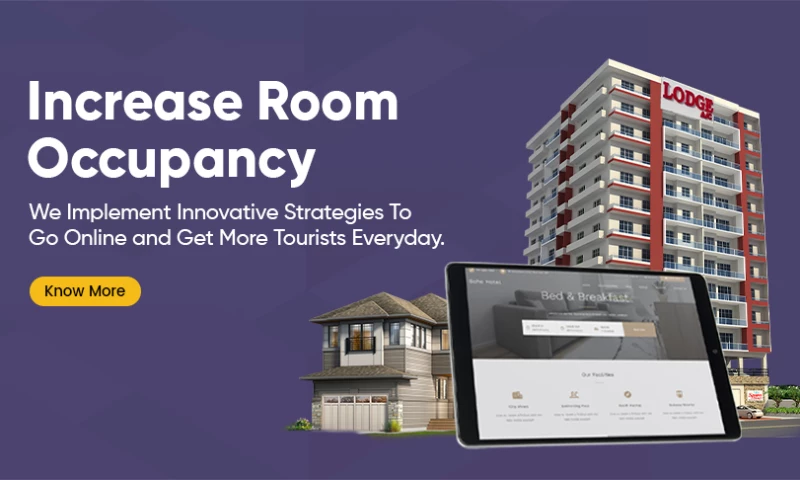 Ksoft Technologies - Lodge/Hotel Management Software