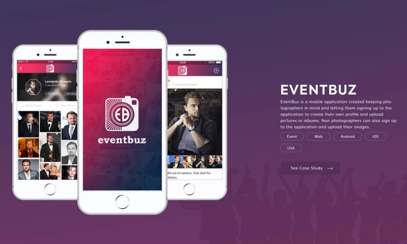 EventBuz