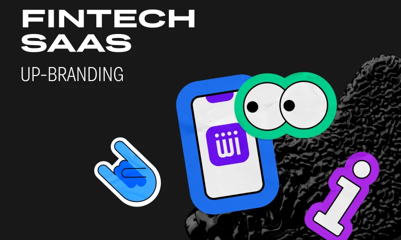 Qream - Rewire - Strategy, Branding, Website + SaaS Design