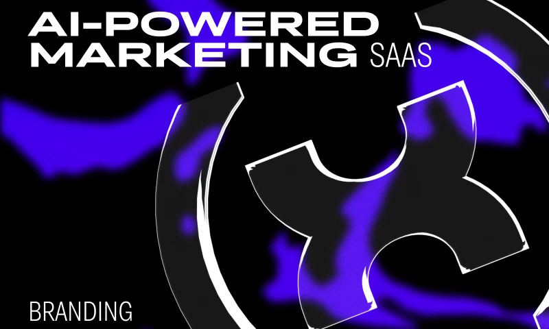 Qream - Surge.AI - Branding for AI Marketing SaaS