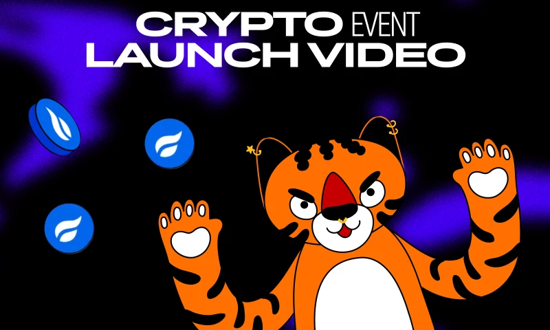 Qream - Huobi Global - Creative Communication Campaign