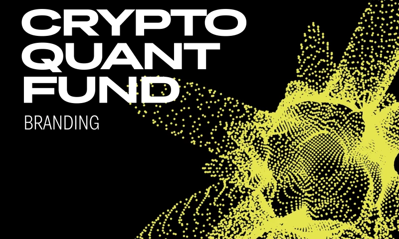 Qream - Empros - Brand Identity for AI-powered Crypto Fund