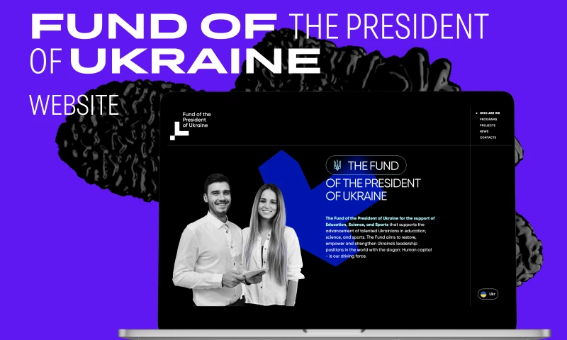 Qream - FPU - Strategy, Branding, 3D Website Design & Dev