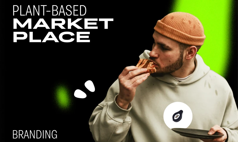 Qream - Papaya - Branding + SaaS Design