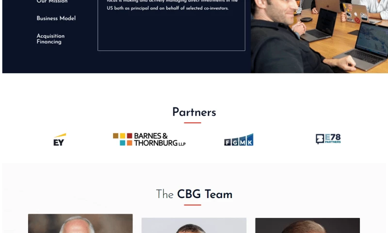 Netlynx Inc - Commercial Business Group