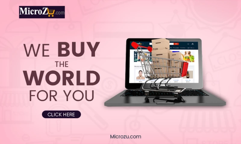 Ksoft Technologies - Microzo