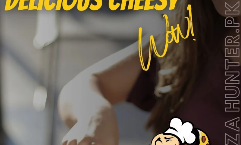 Boosting Engagement and Sales for Pizza Hunter through Strategic Social Media Marketing