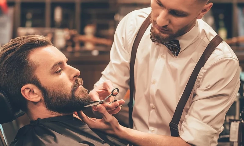 Elevating A Class Salon's Social Media Presence to Attract and Retain More Customers