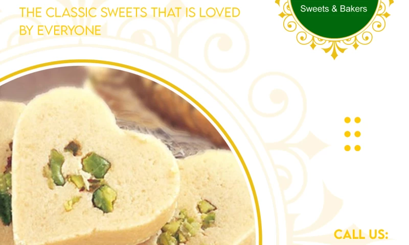 IT Lands - Boosting Soghat Sweets & Bakers' Social Media Presence with Tailored Marketing Strategies