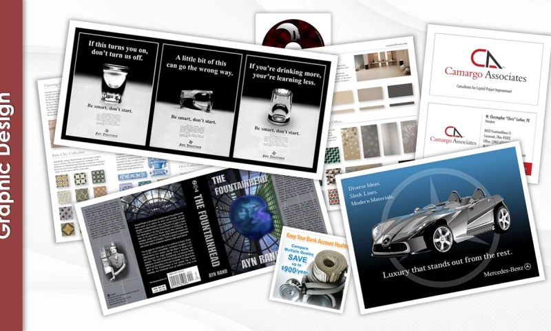 CREATIVE SERVICES - Annette C. Sage - Sage Design Group