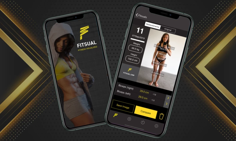 Differenz System - Fitsual