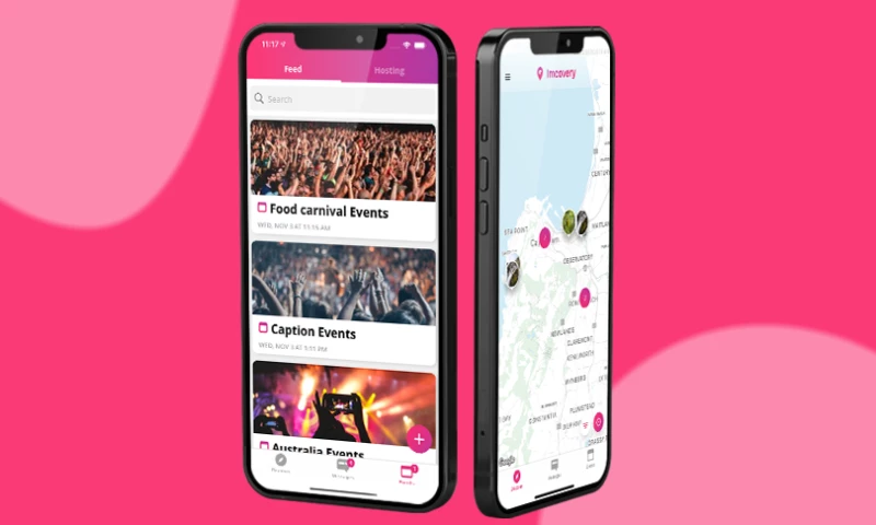 Differenz System - Imcovery - The Expats Network