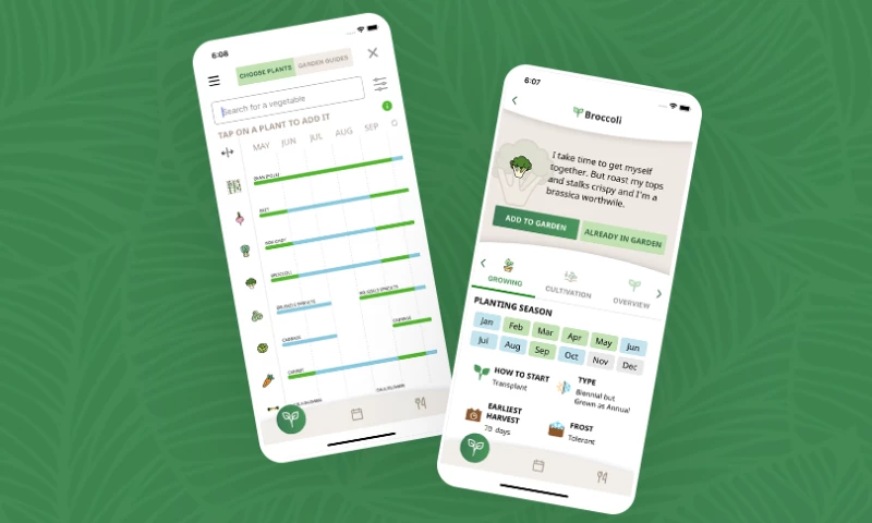 Differenz System - Farm Your Yard