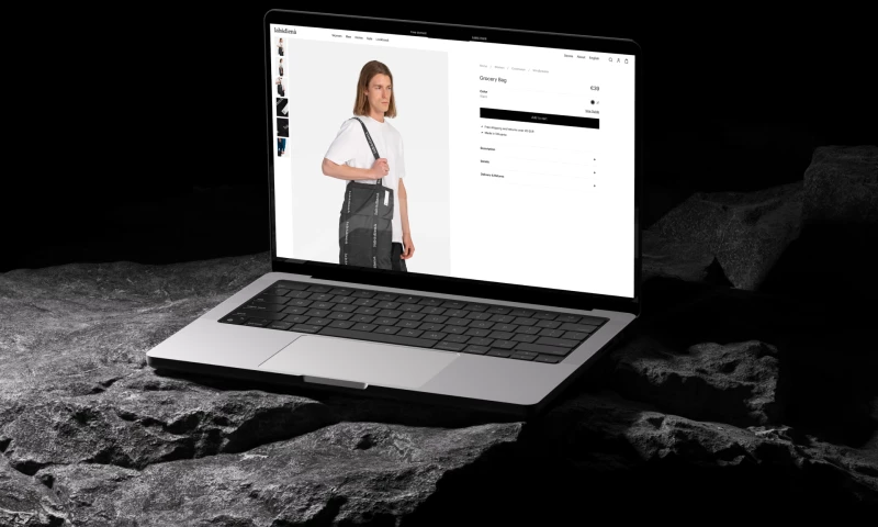 labadiena clothing brand