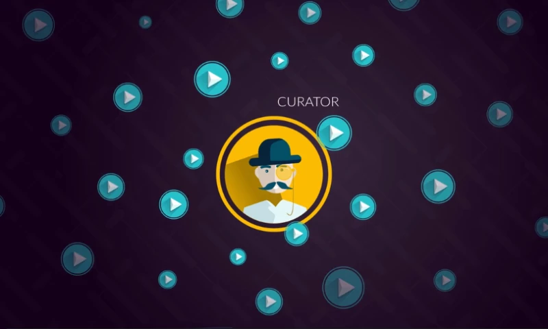 Mustache - Wildspark