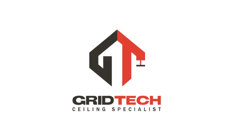 Joshua Woodward - Branding for GridTech