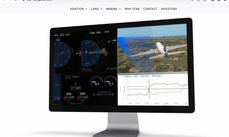 This Tech Company - Fleet Dashboard